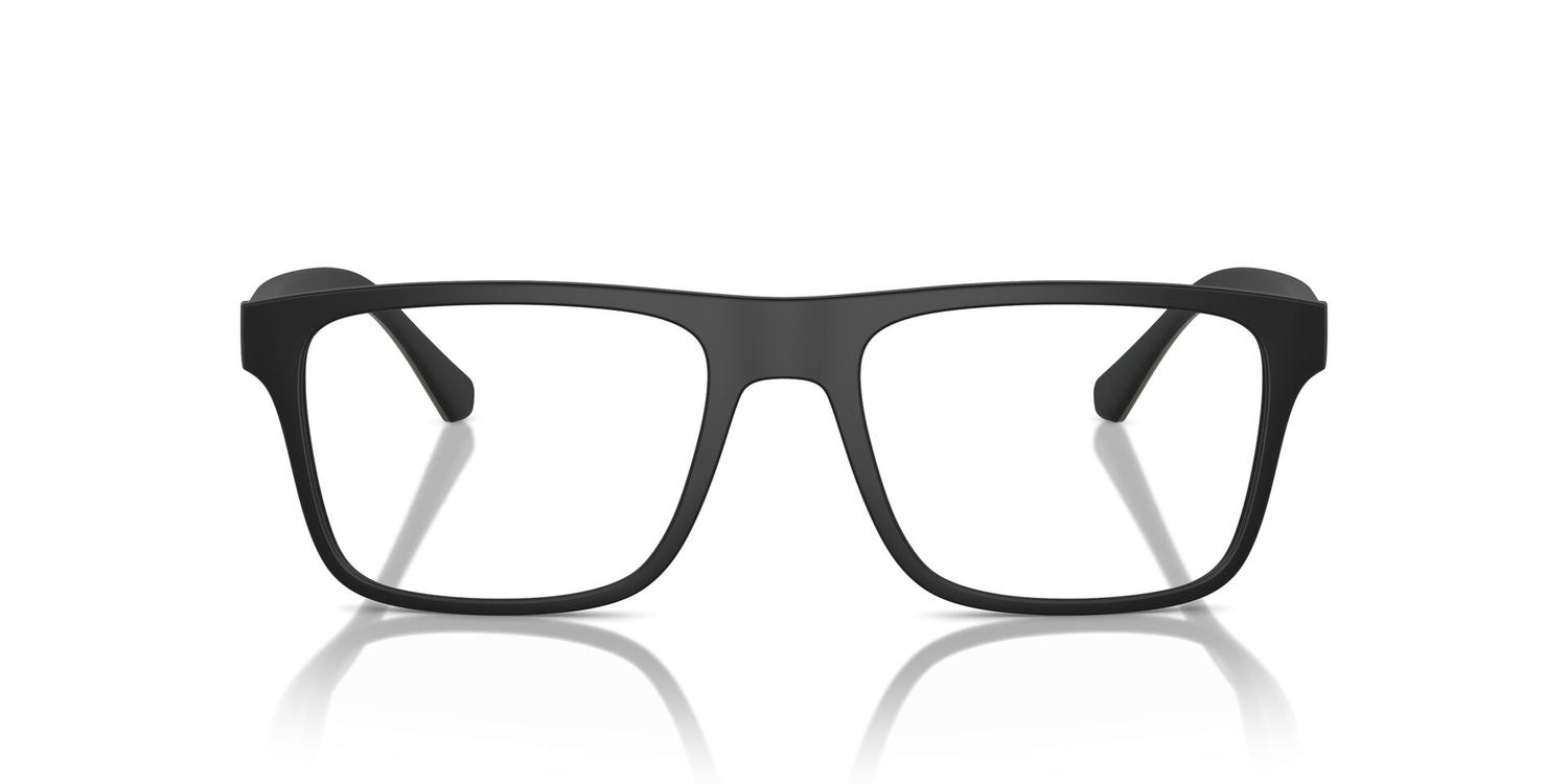 Okulary korekcyjne Emporio Armani EA4115-58531W