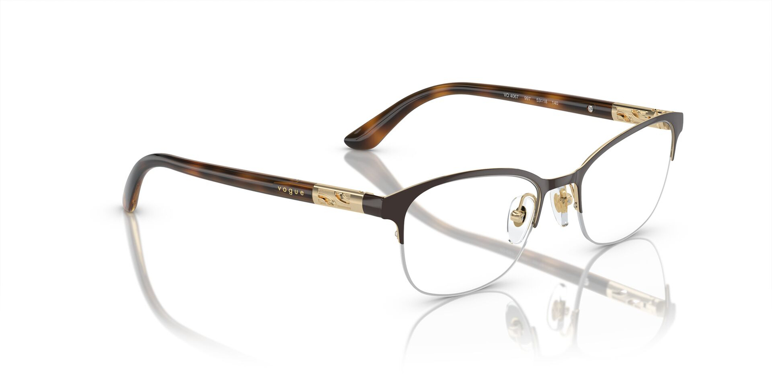 Okulary korekcyjne Vogue VO4067-997