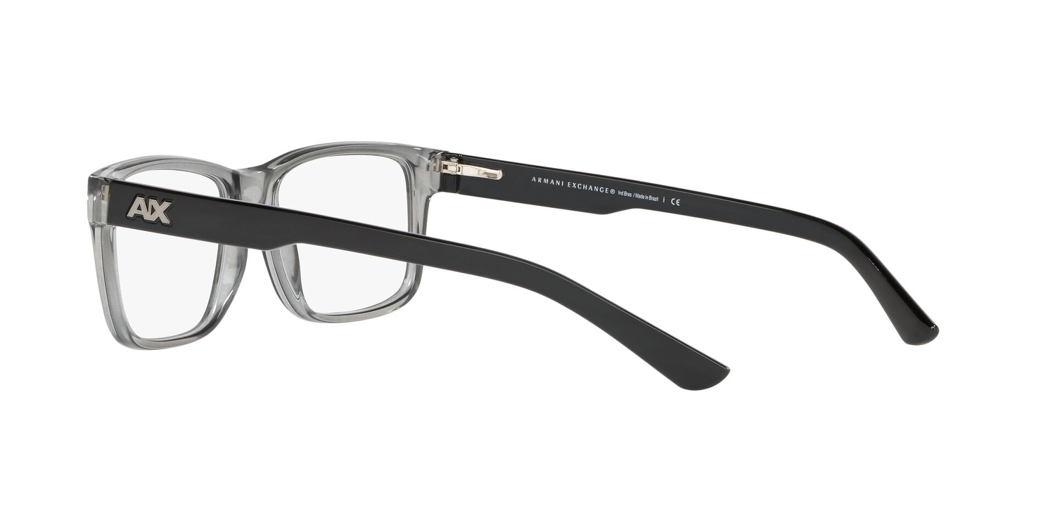 Okulary korekcyjne Armani Exchange AX3016-8239