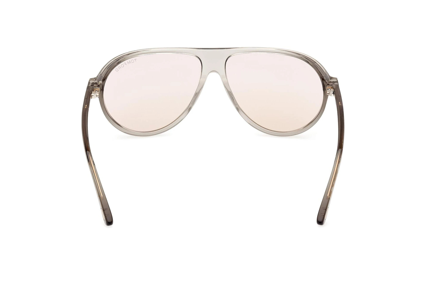Okulary przeciwsłoneczne Tom Ford TF 1023-B-93E