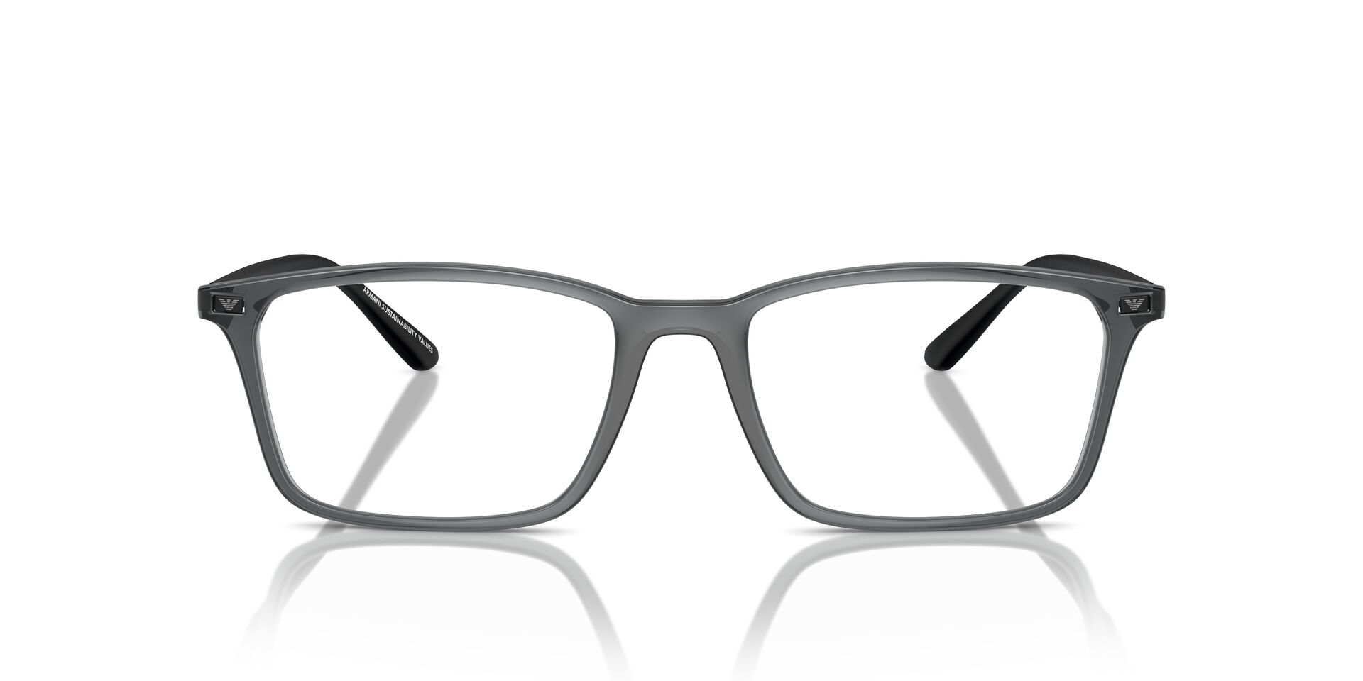 Okulary korekcyjne Emporio Armani EA3237-6106