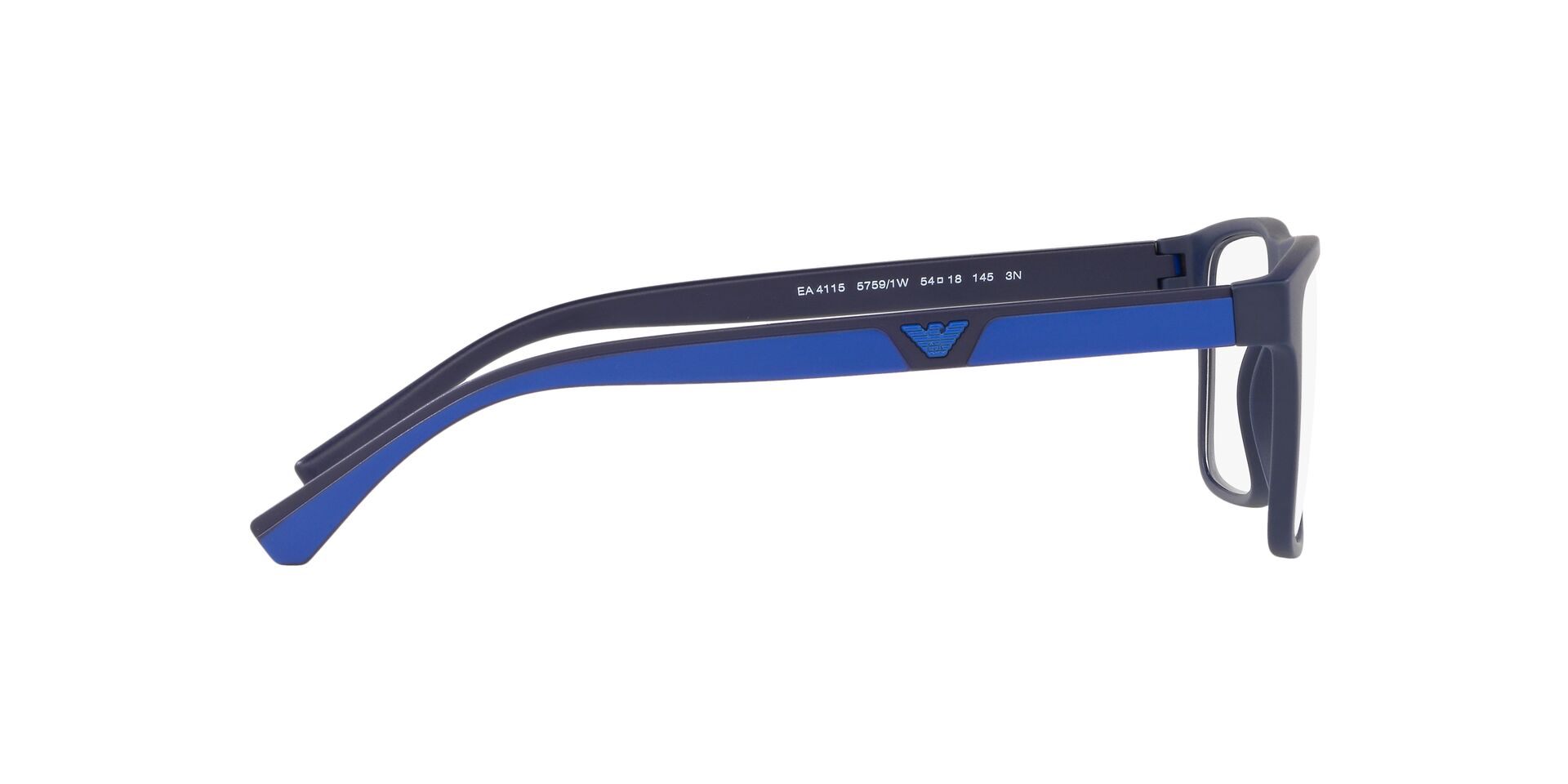 Okulary korekcyjne Emporio Armani EA4115-57591W