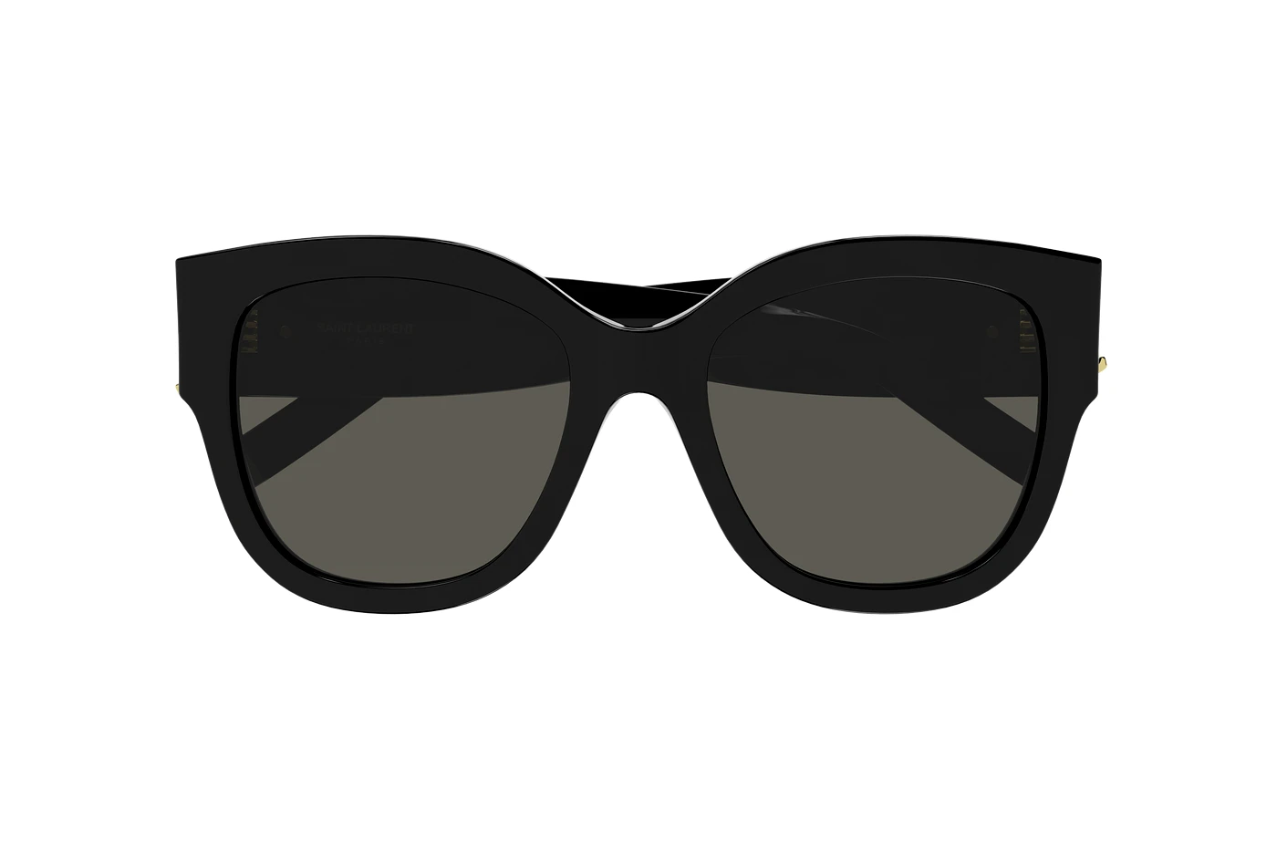 Okulary przeciwsłoneczne Saint Laurent SL M95/F-001