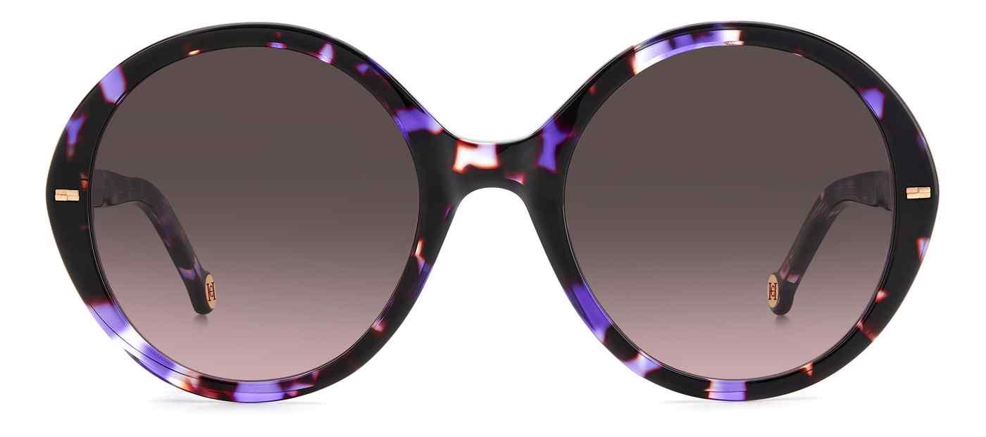 Okulary przeciwsłoneczne Carolina Herrera HER0177/S-YJMM2