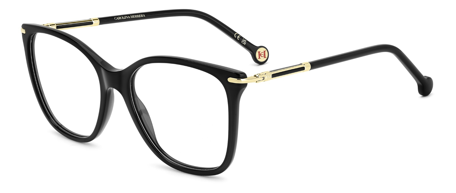 Okulary korekcyjne Carolina Herrera HER 0270 807 (109053)