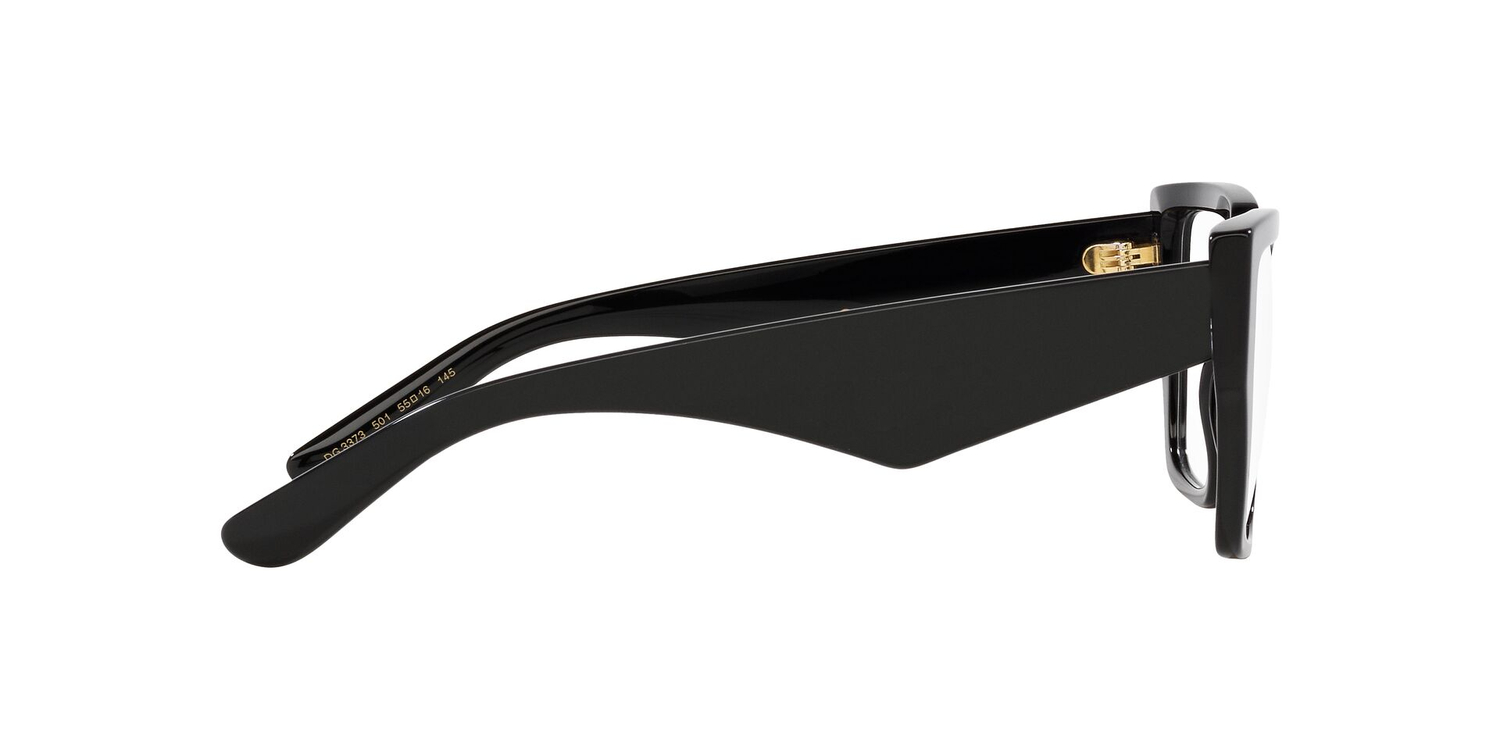 Okulary korekcyjne Dolce & Gabbana DG3373-501