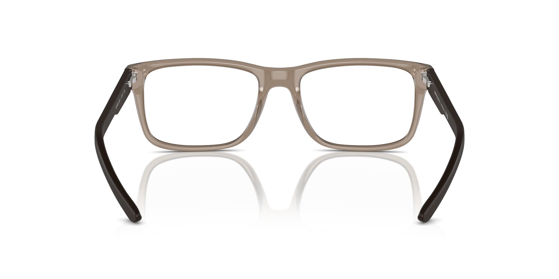 Okulary korekcyjne Armani Exchange AX3016-8011