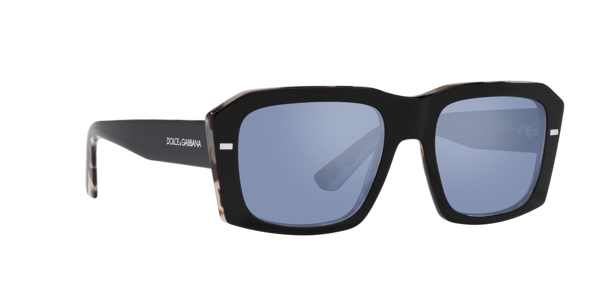 Okulary przeciwsłoneczne Dolce & Gabbana DG4430-34031U
