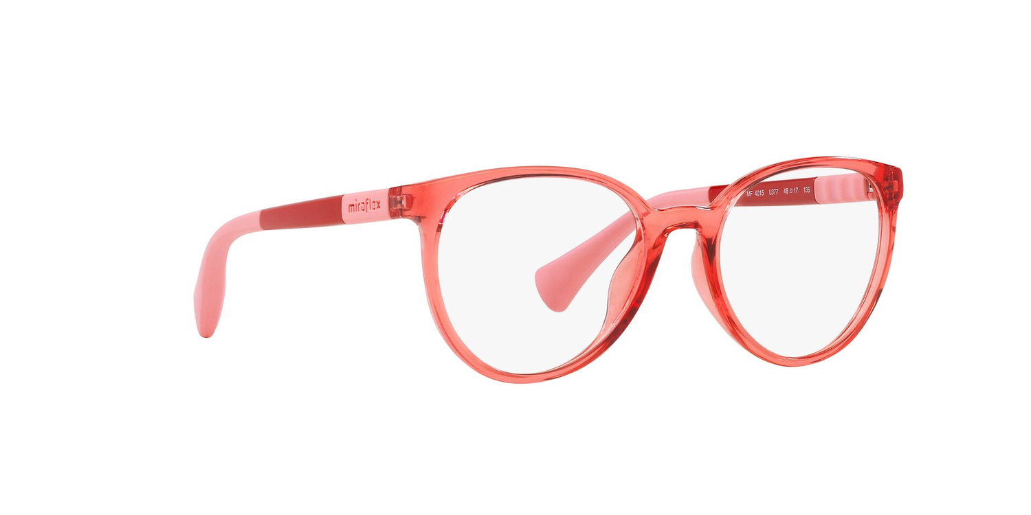 Okulary korekcyjne Miraflex MF4015-L377