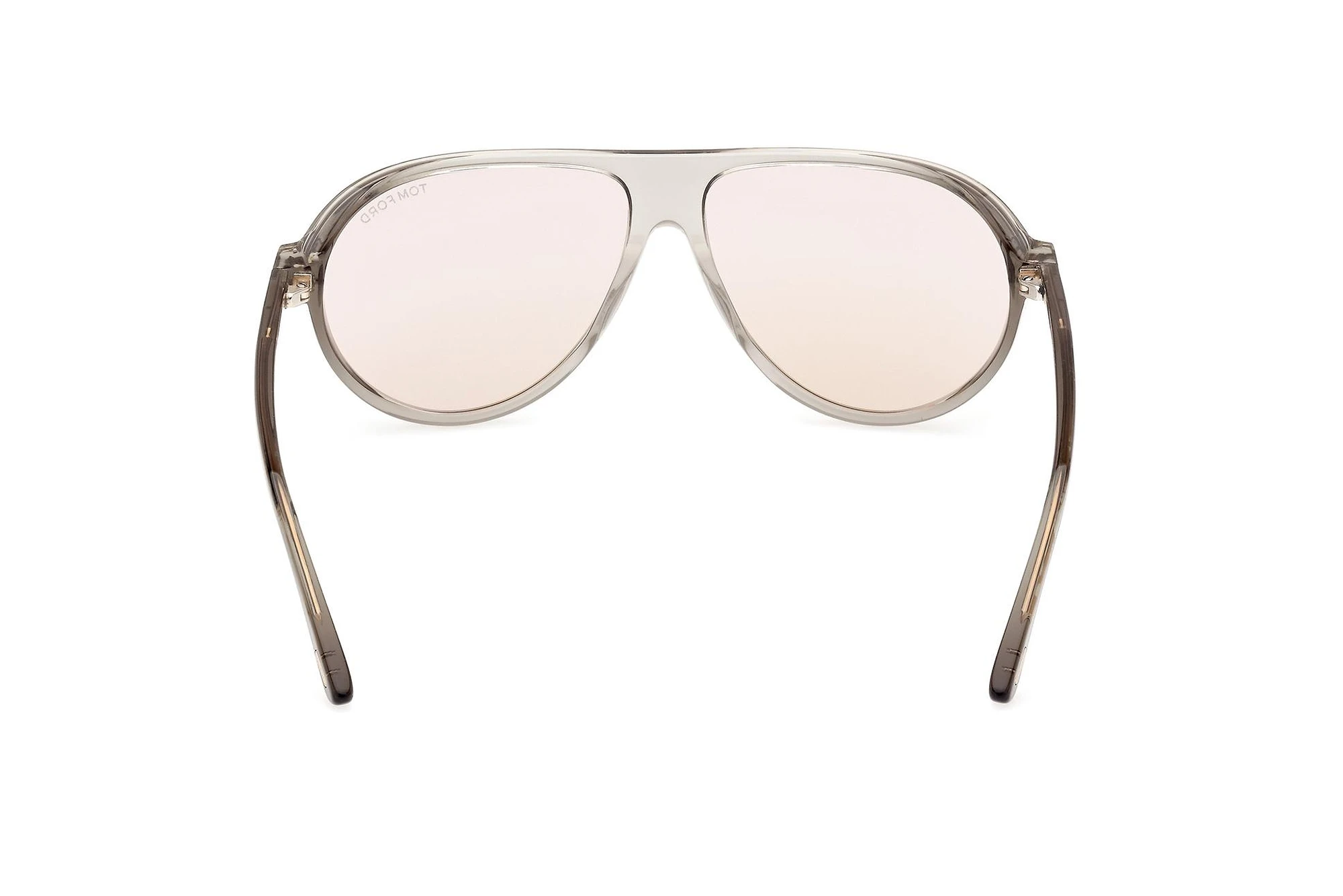 Okulary przeciwsłoneczne Tom Ford TF 1023-B-93E