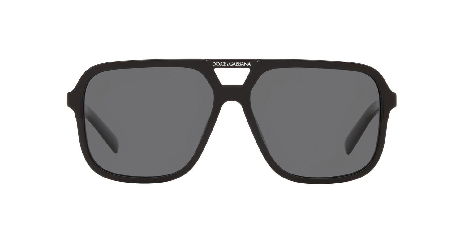 Okulary przeciwsłoneczne Dolce & Gabbana DG4354-193481