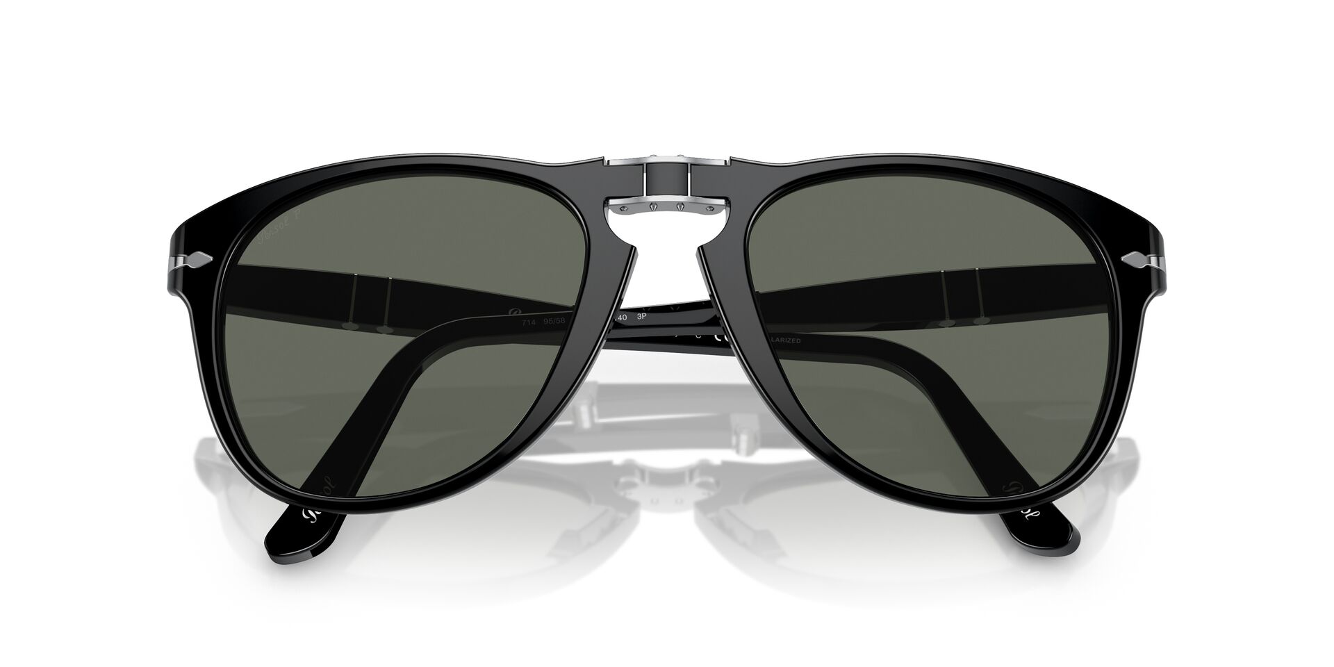 Okulary przeciwsłoneczne Persol PO0714-95/58