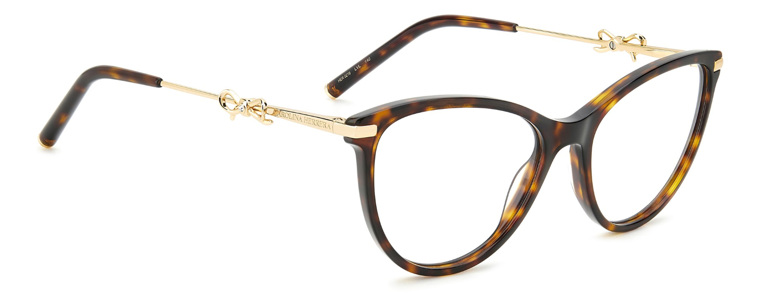 Okulary korekcyjne Carolina Herrera HER 0219 LVL (108386)