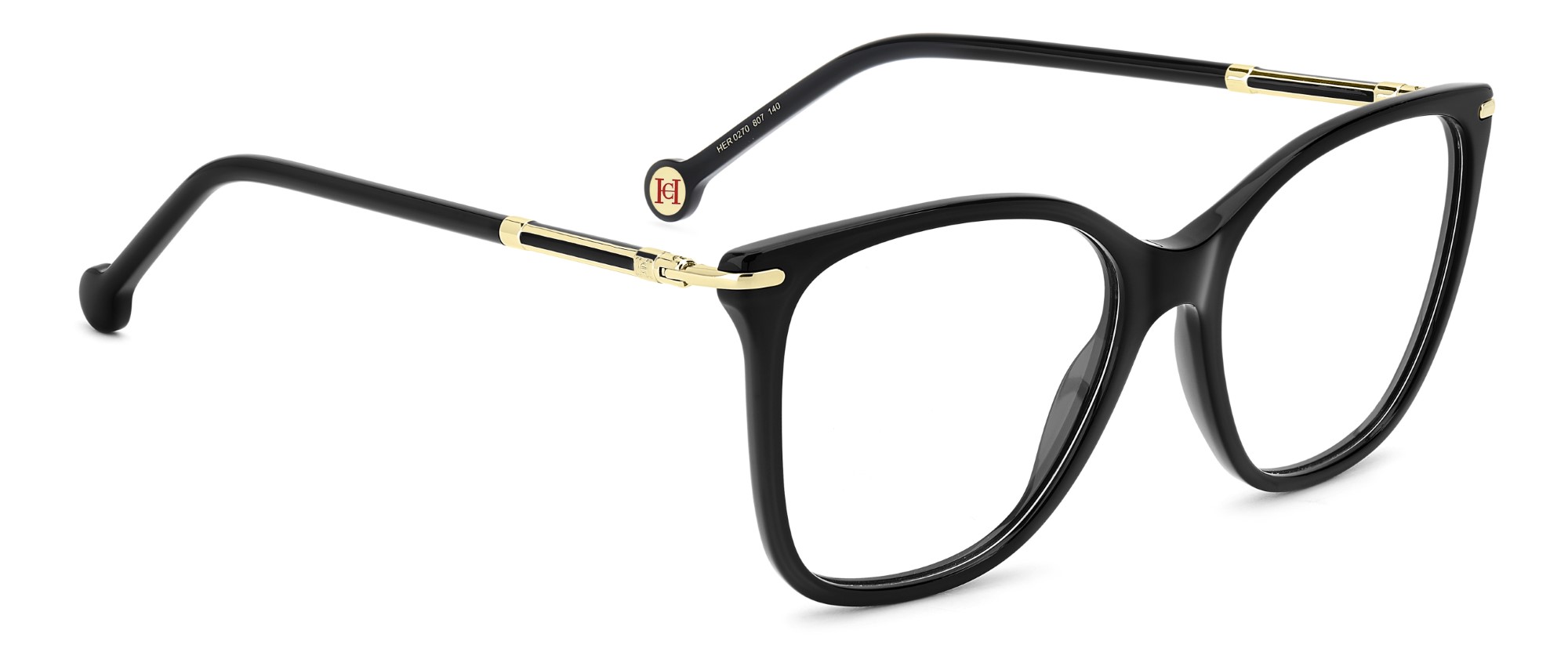 Okulary korekcyjne Carolina Herrera HER 0270 807 (109053)