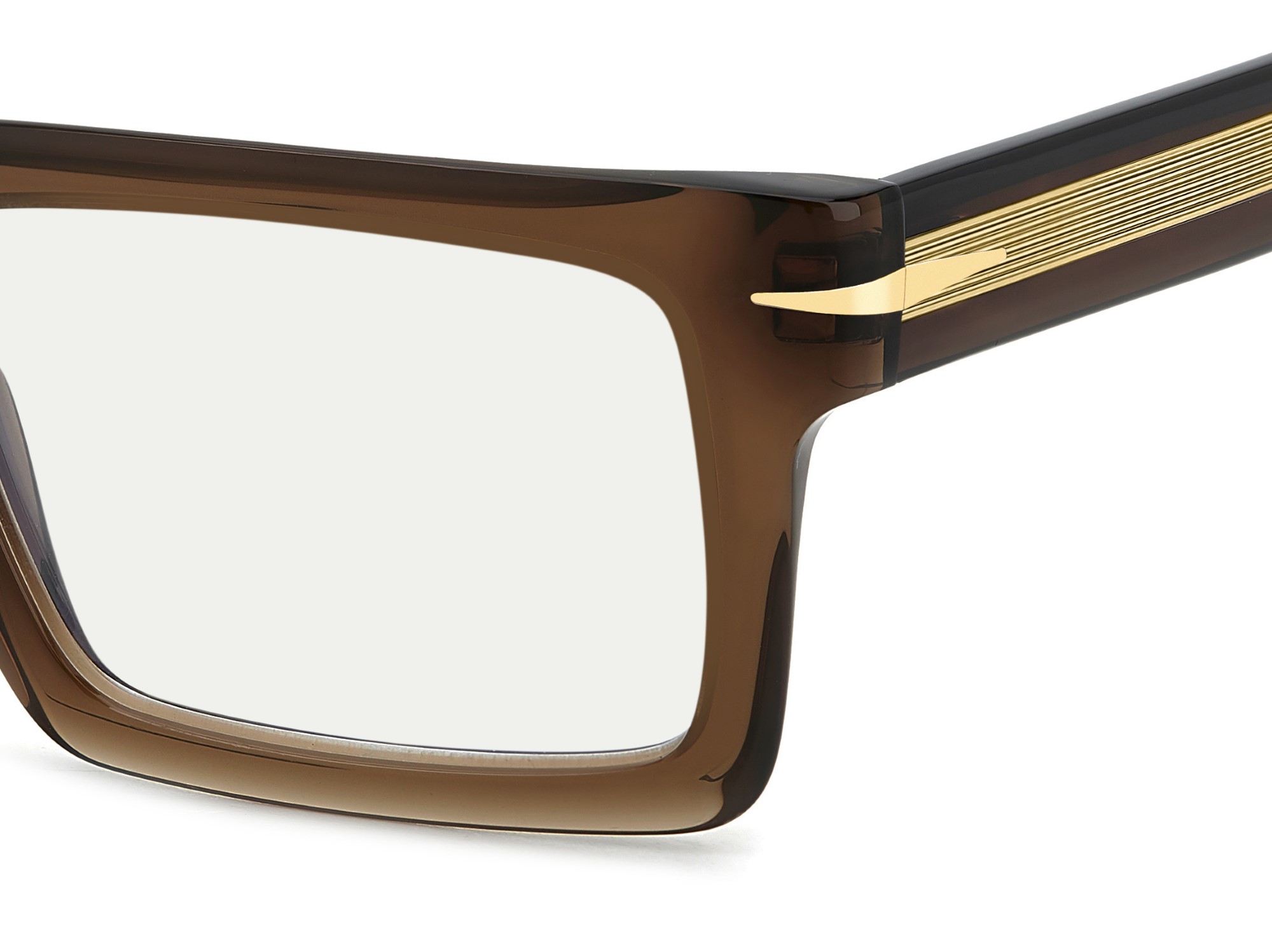 Okulary korekcyjne David Beckham DB 7126 09Q (108666)