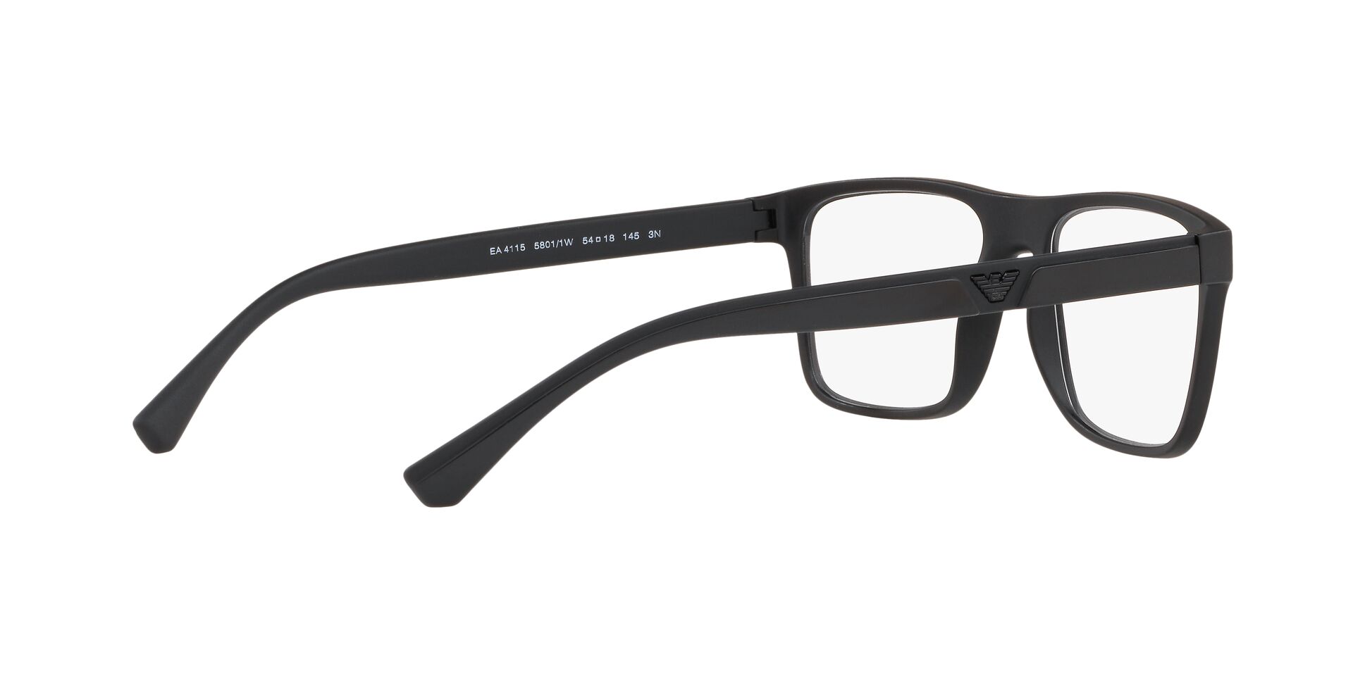 Okulary korekcyjne Emporio Armani EA4115-58011W