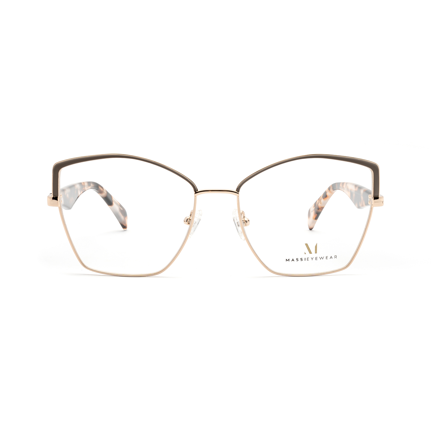Okulary korekcyjne Massi Eyewear MA MW-223 C3