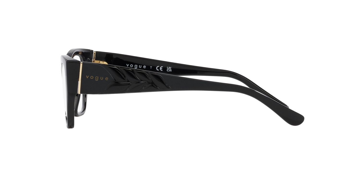 Okulary korekcyjne Vogue VO5483-W44