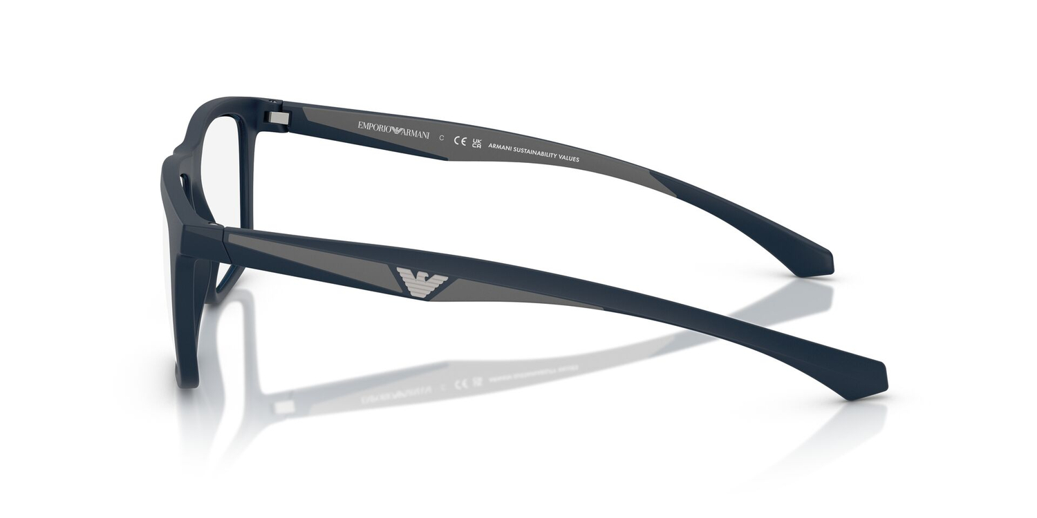 Okulary przeciwsłoneczne Emporio Armani EA4235-61851W