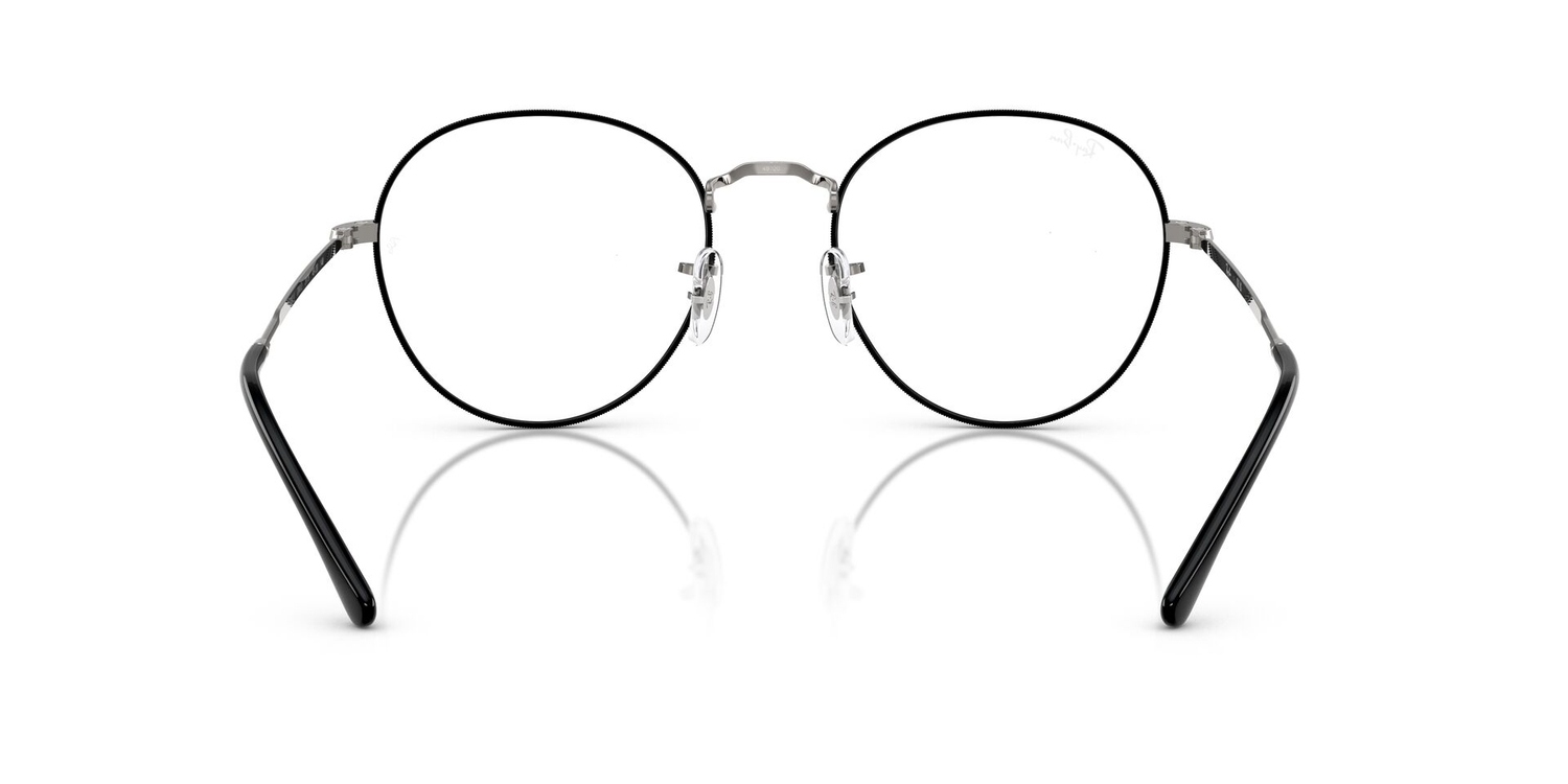 Okulary korekcyjne Ray-Ban RX3582V-3179