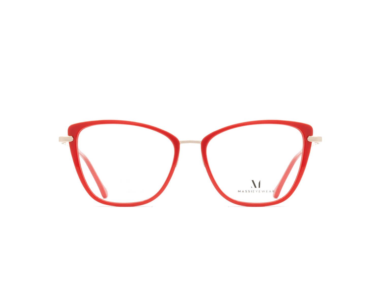 Okulary korekcyjne Massi Eyewear MA MW-109-C2