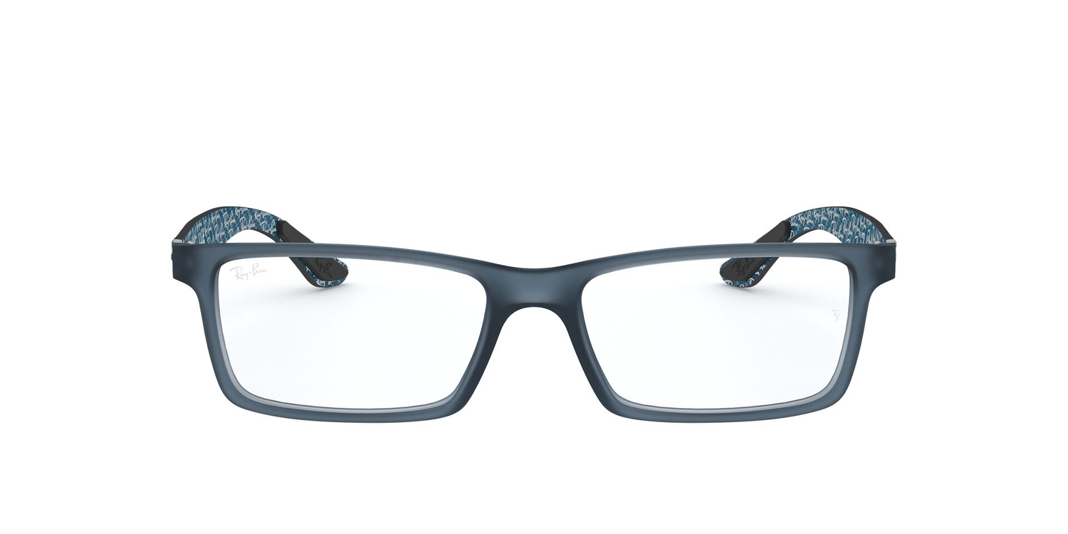 Okulary korekcyjne Ray-Ban RX8901-5262