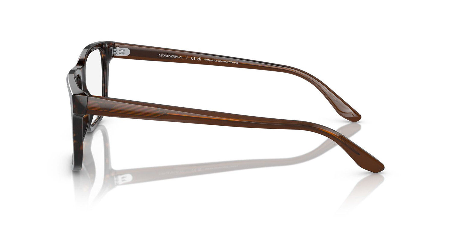 Okulary korekcyjne Emporio Armani EA3218-5879