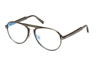 Okulary korekcyjne Tom Ford TF 5981-B-93