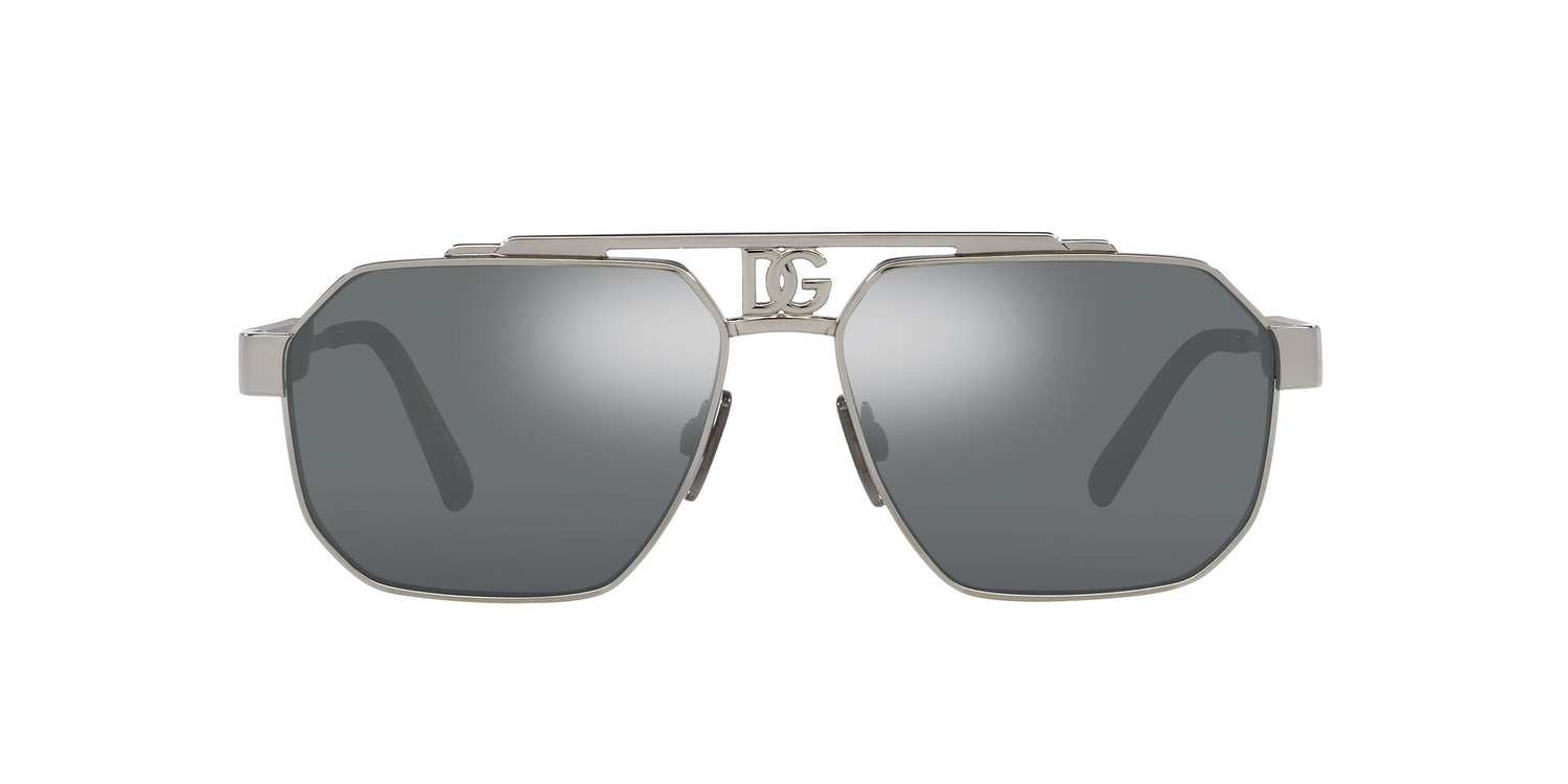 Okulary przeciwsłoneczne Dolce & Gabbana DG2294-04/6G