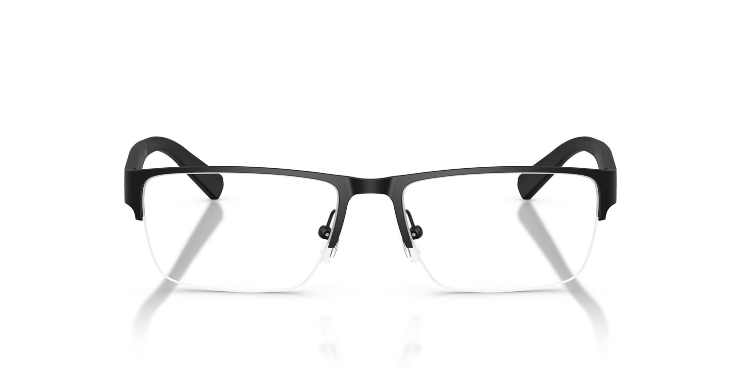 Okulary korekcyjne Armani Exchange AX1018-6063