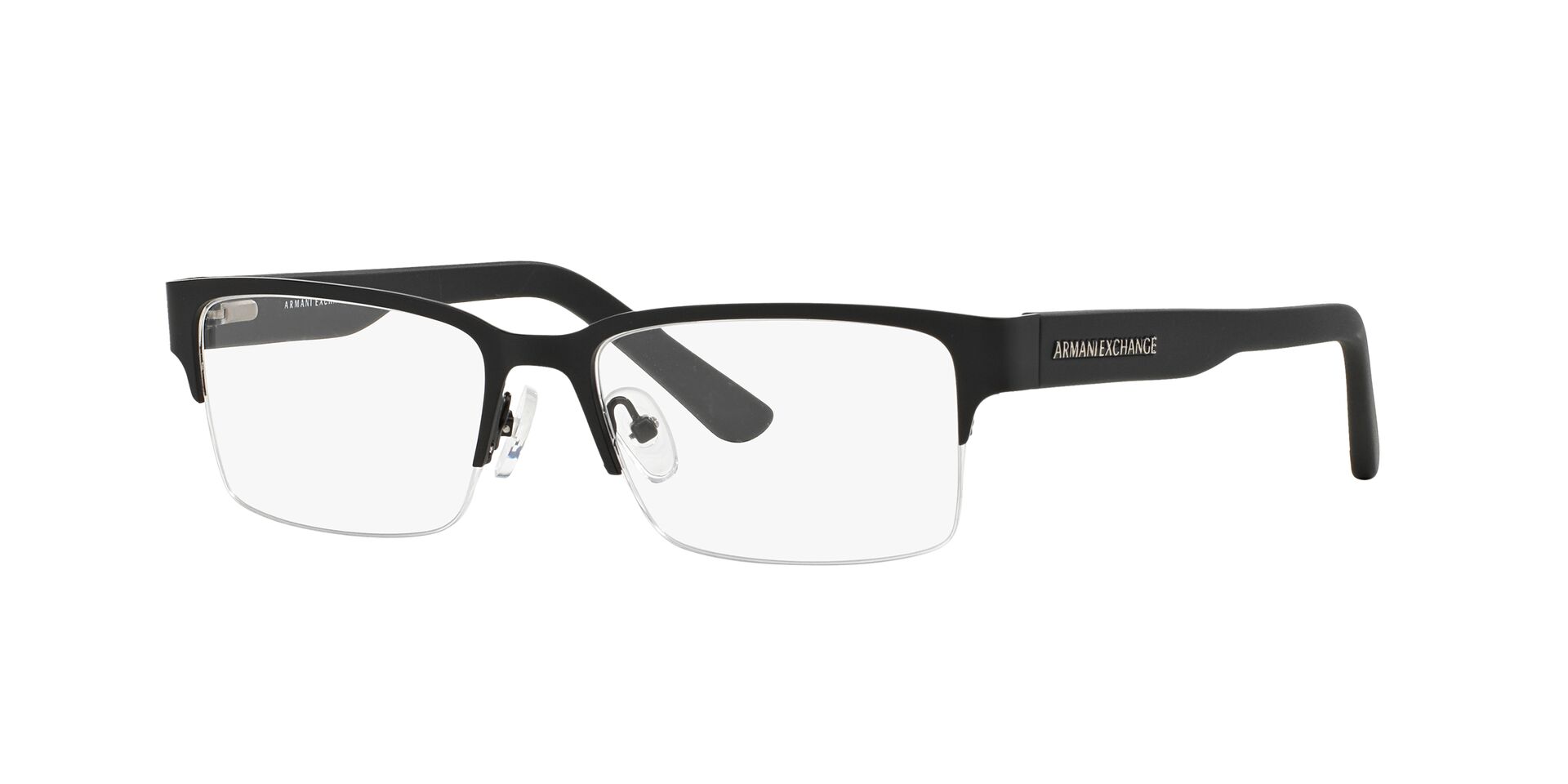Okulary korekcyjne Armani Exchange AX1014-6063
