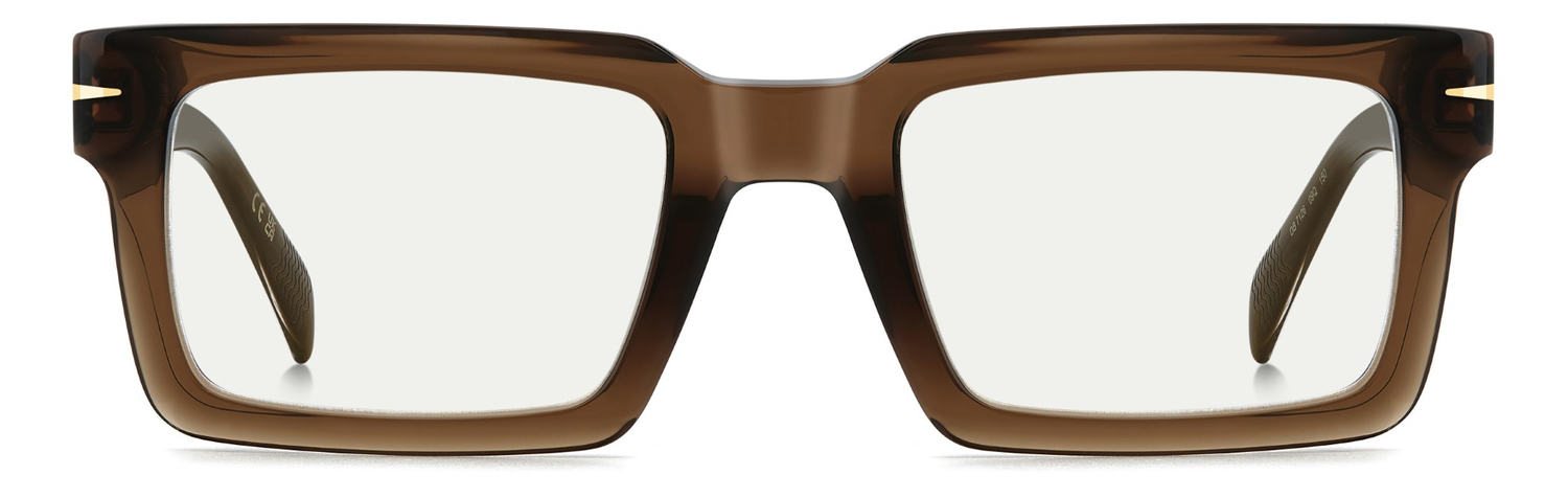 Okulary korekcyjne David Beckham DB 7126 09Q (108666)