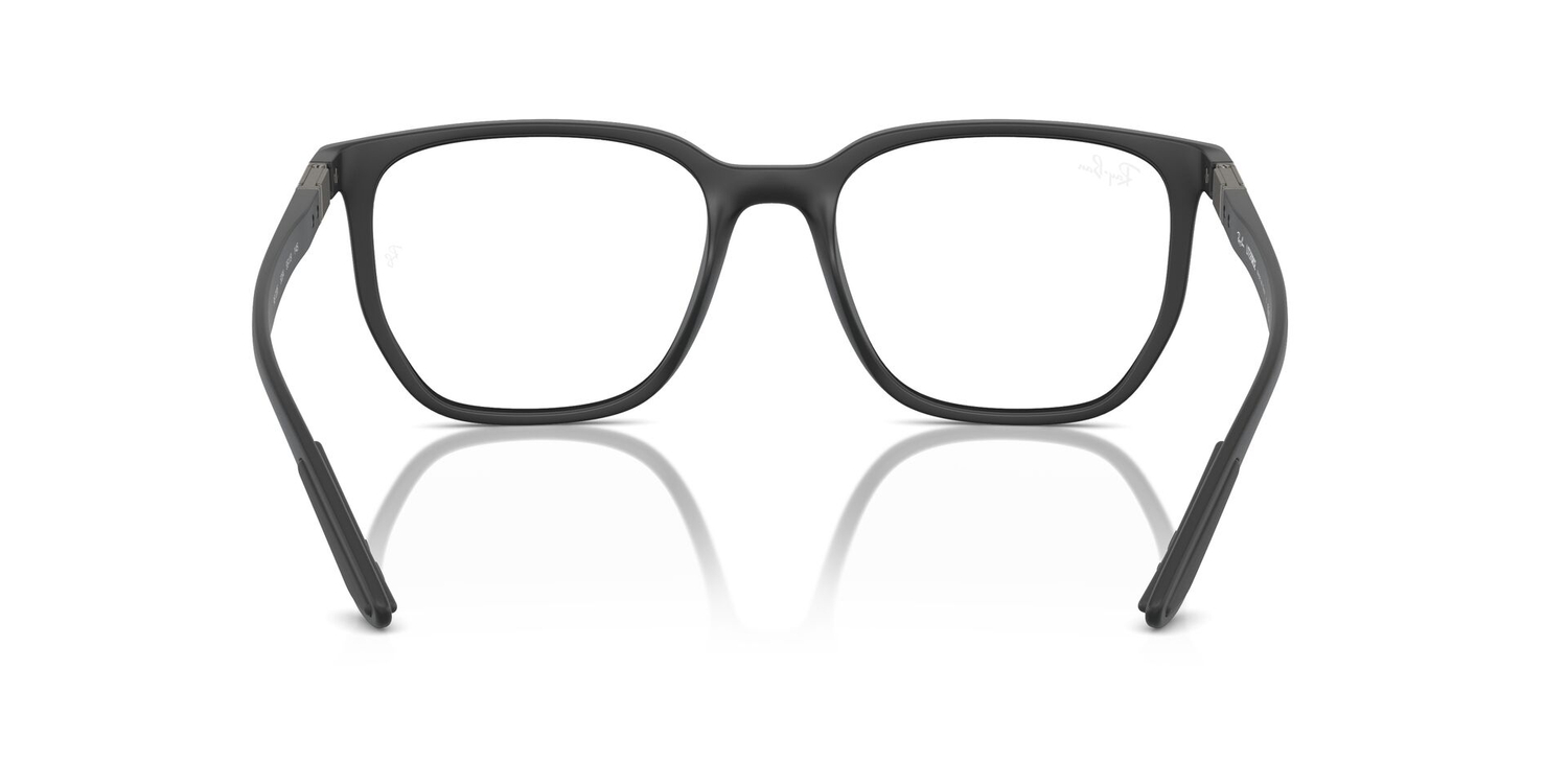 Okulary korekcyjne Ray-Ban RX7235-5204