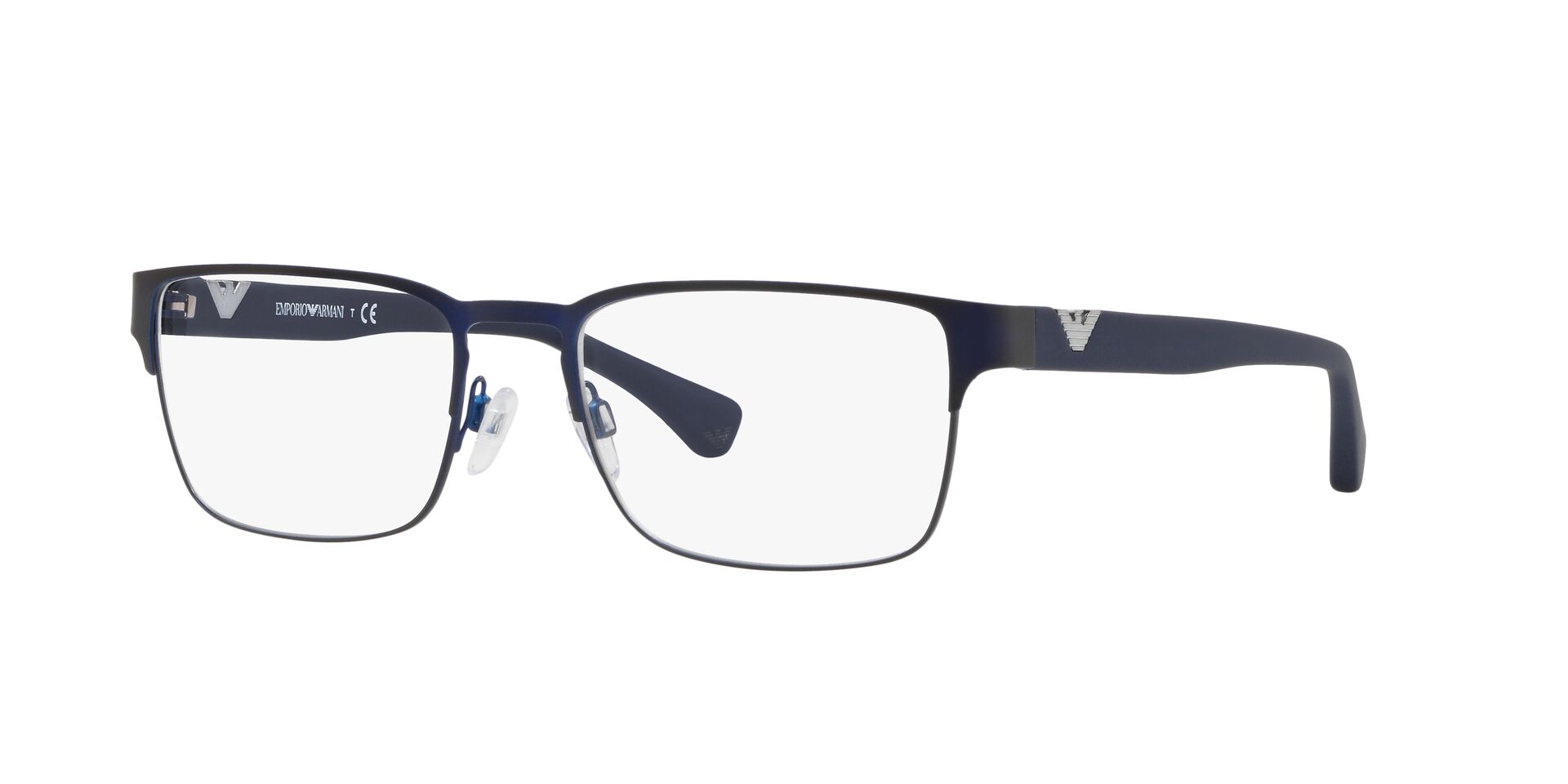 Okulary korekcyjne Emporio Armani EA1027-3100