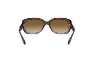 Okulary przeciwsłoneczne Ray Ban 0RB 4101-860/51