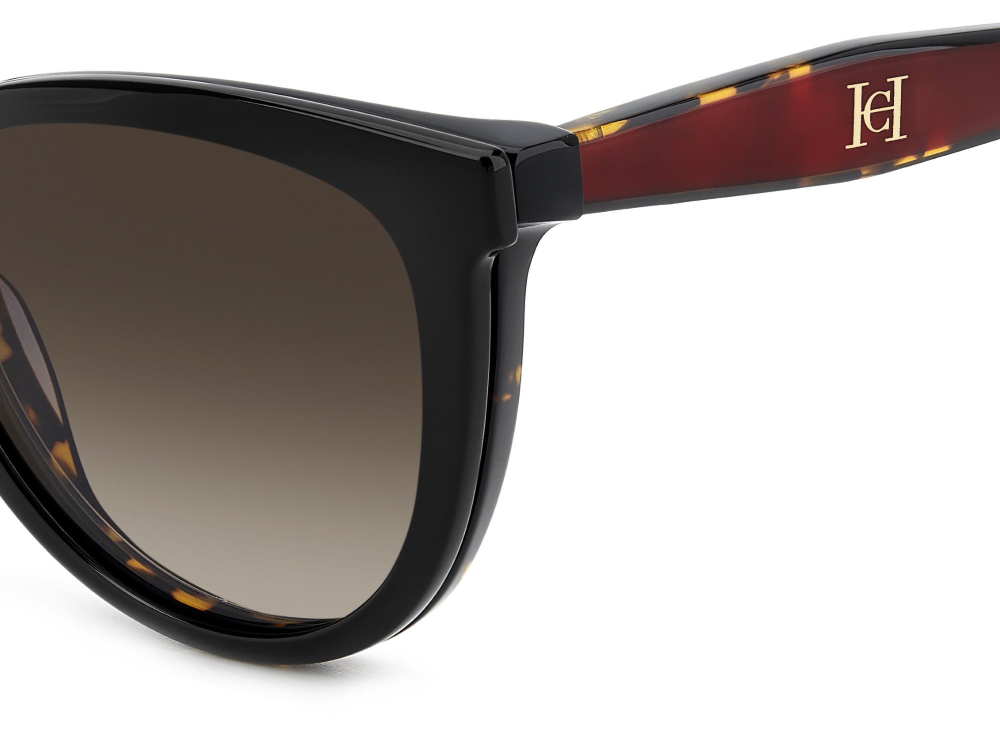 Okulary przeciwsłoneczne Carolina Herrera HER 0259/CS 086 (207641)