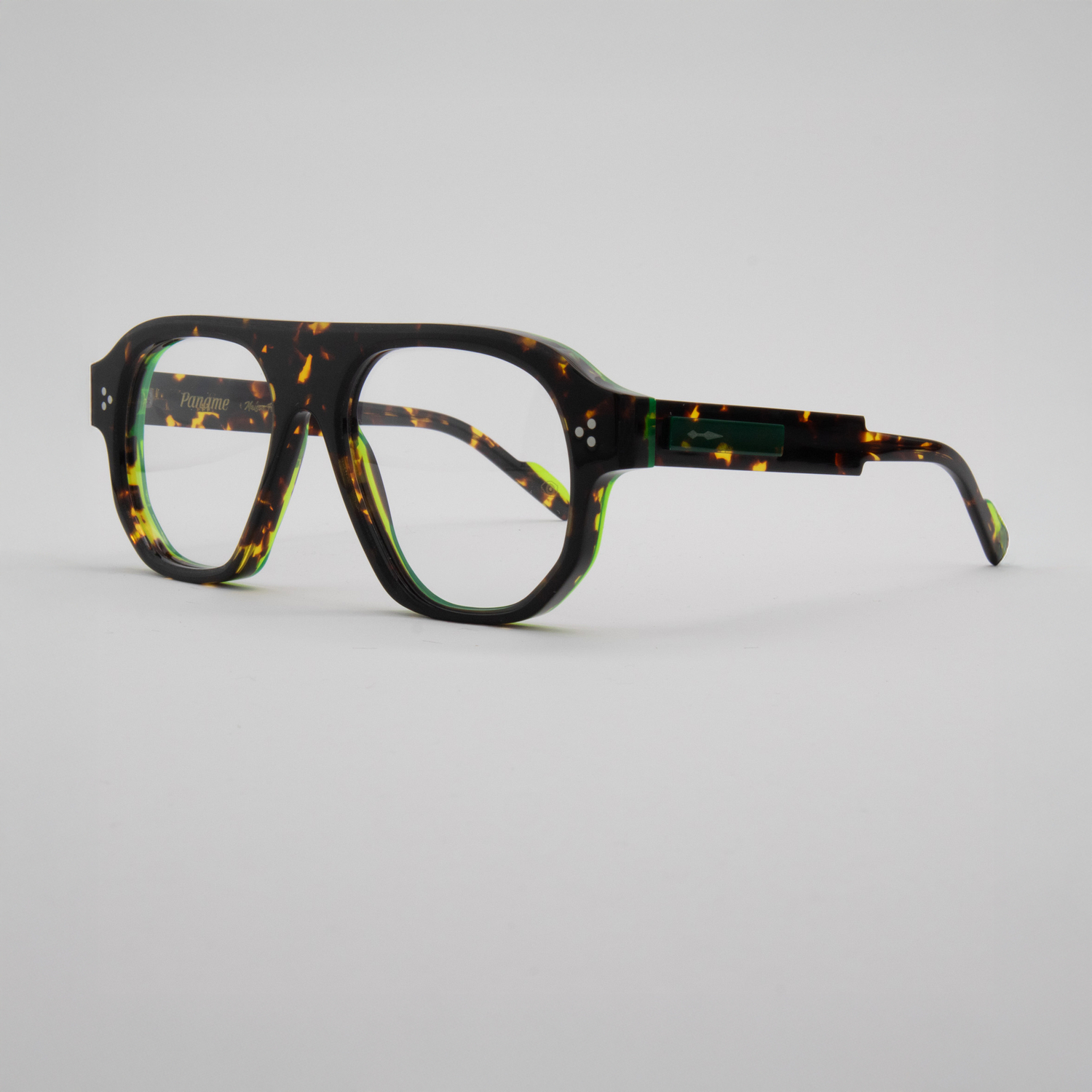 Okulary korekcyjne Paname BEAUCLAIR-C3