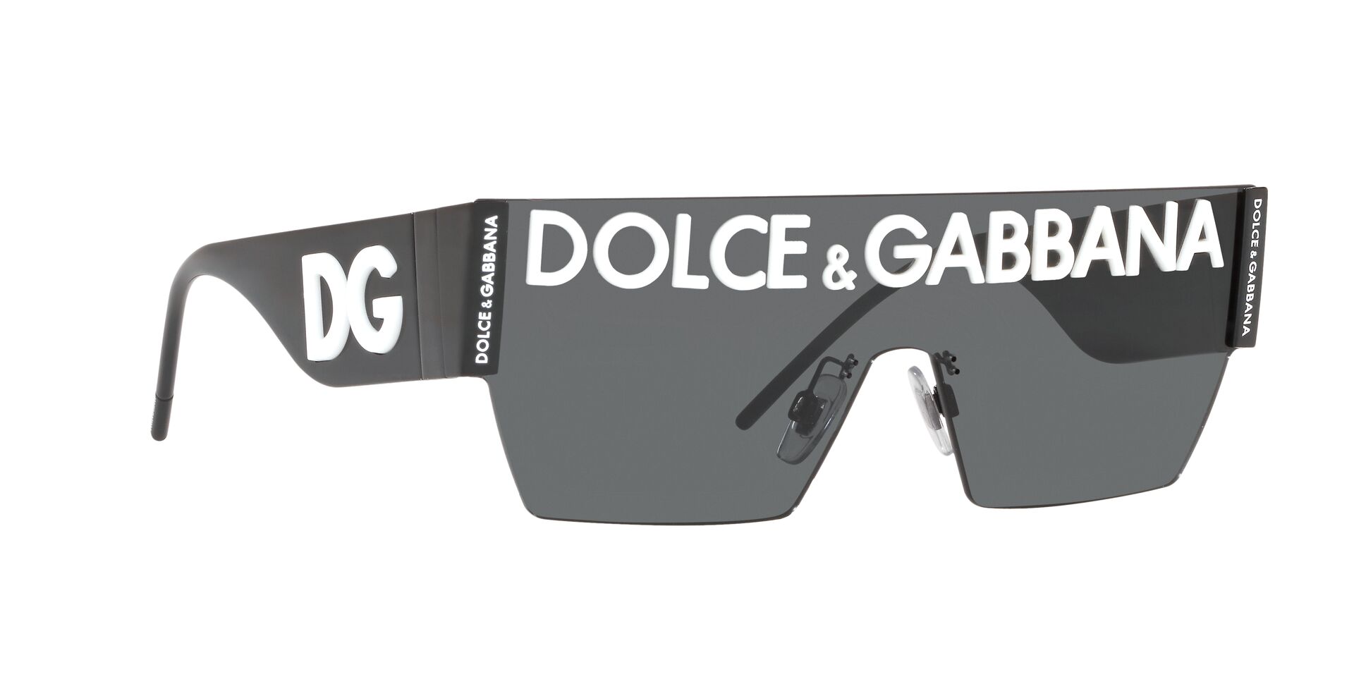 Okulary przeciwsłoneczne Dolce & Gabbana DG2233-01/87