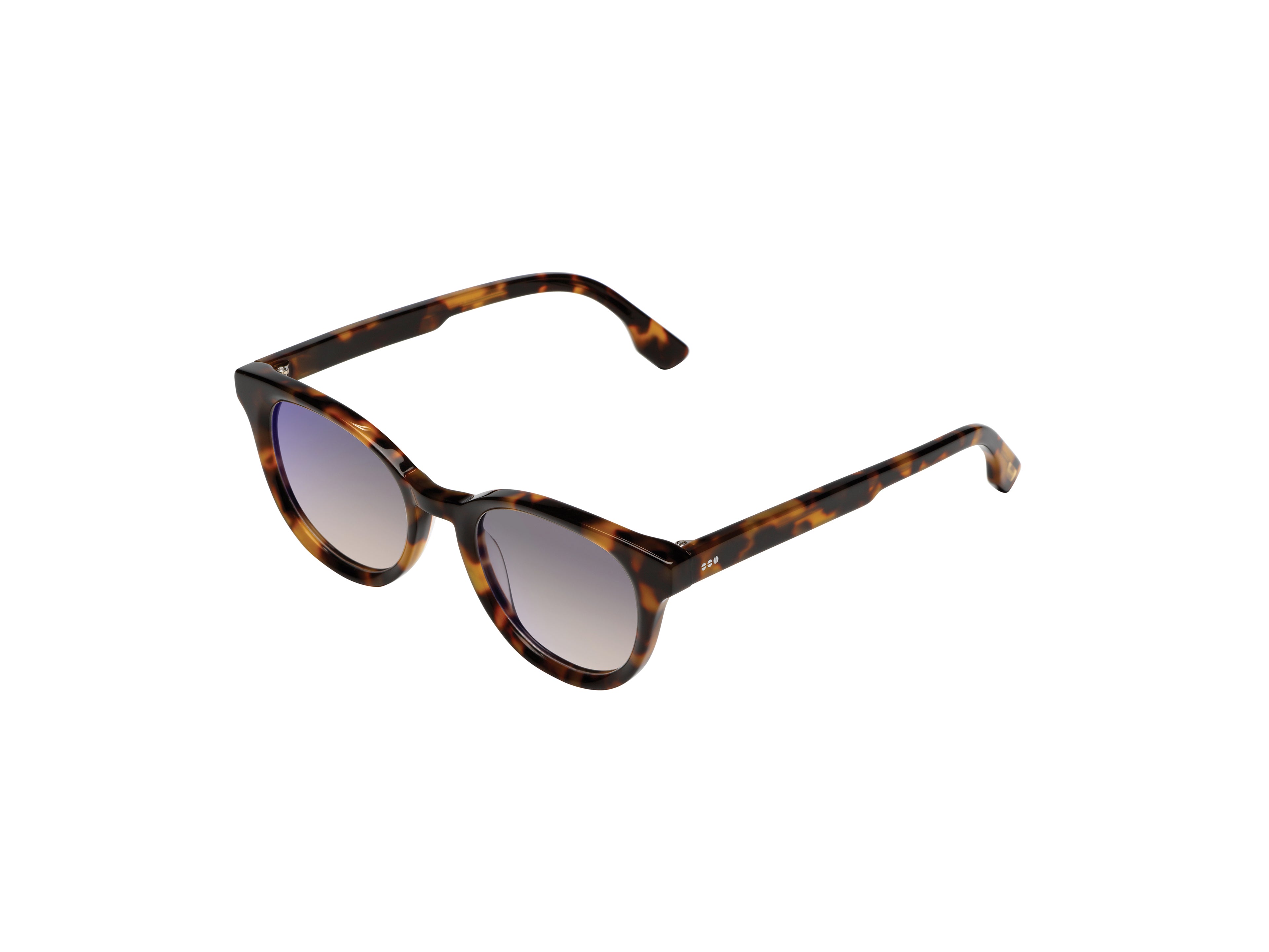 Okulary przeciwsłoneczne Komono KOM-S9479-THE MAE