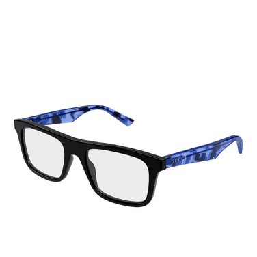 Okulary korekcyjne Gucci GG 2184O-007