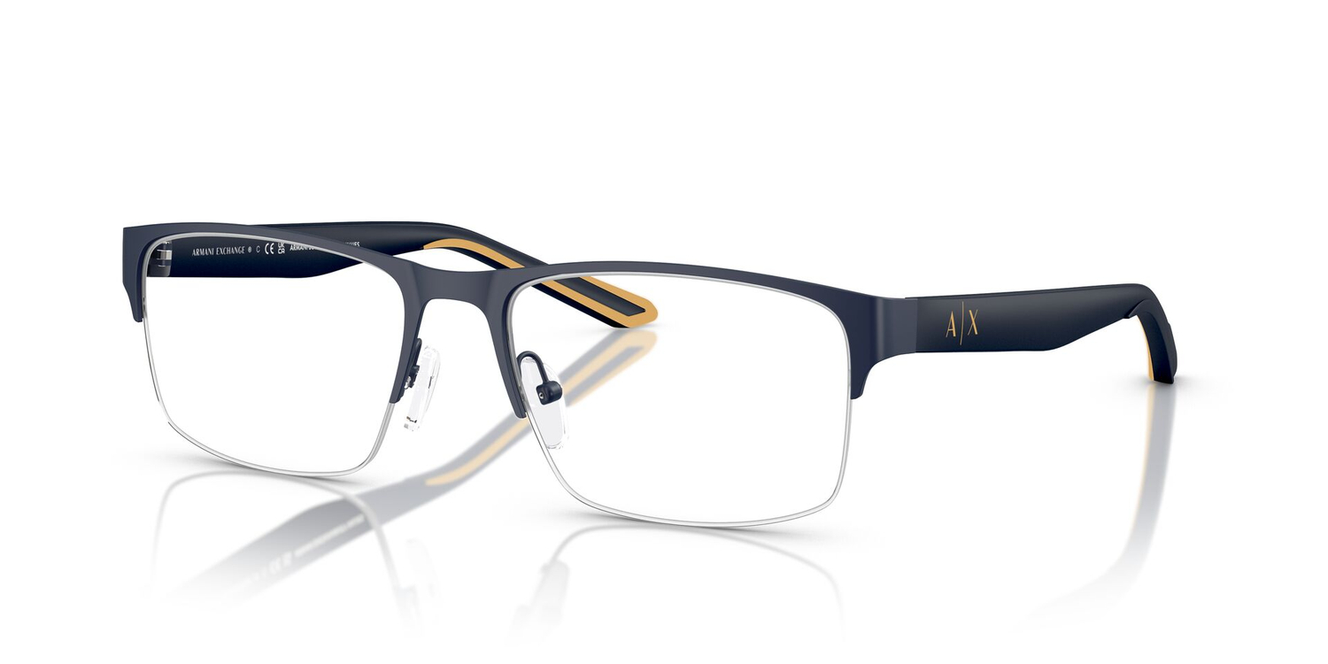 Okulary korekcyjne Armani Exchange AX1068-6099