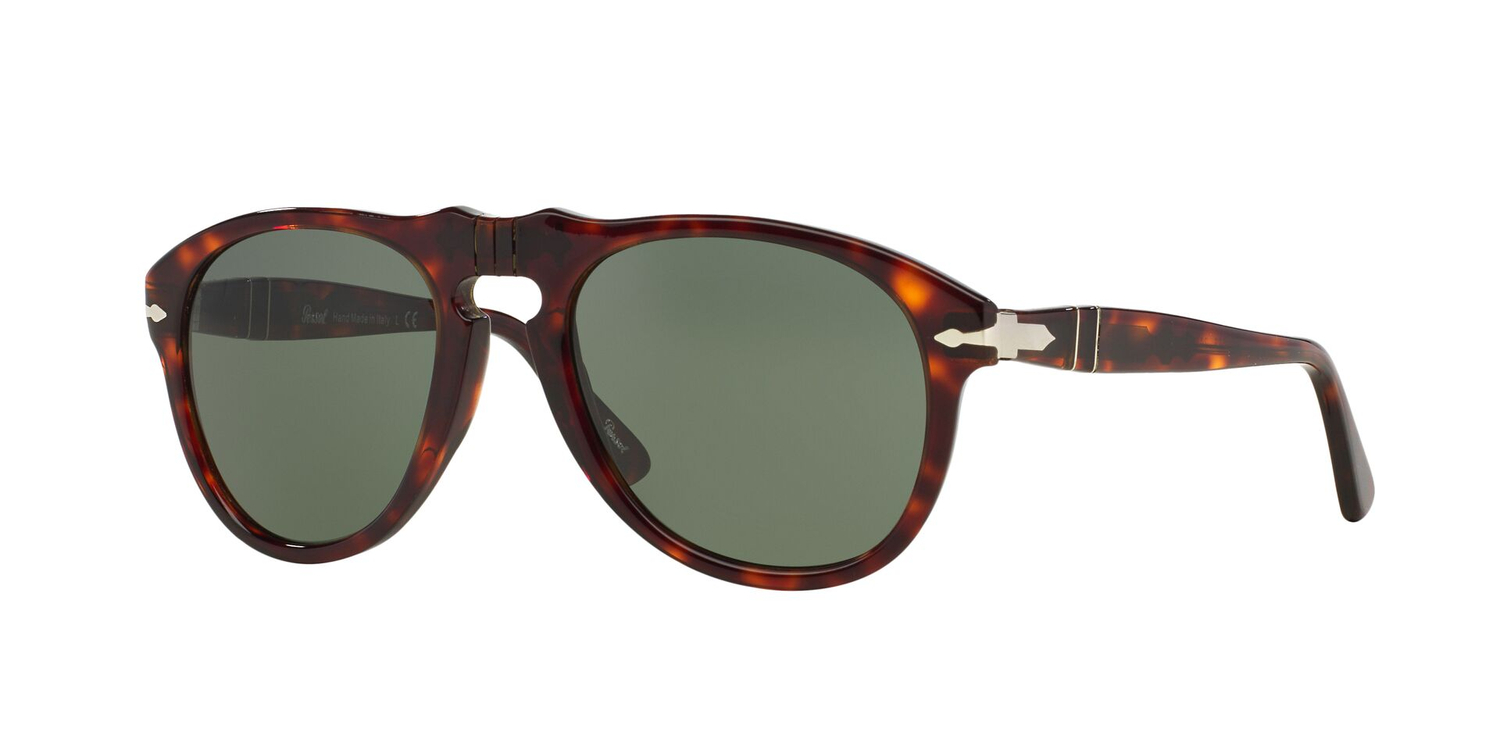 Okulary przeciwsłoneczne Persol PO0649-24/31