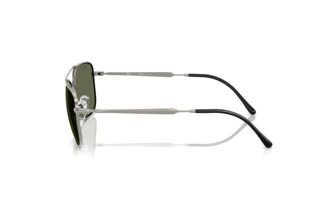 Okulary przeciwsłoneczne Ray Ban 0RB 3755-004/58