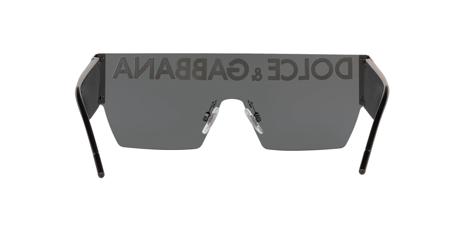 Okulary przeciwsłoneczne Dolce & Gabbana DG2233-01/87