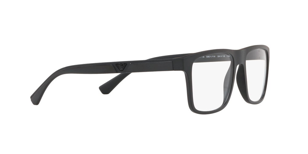 Okulary korekcyjne Emporio Armani EA4115-58011W