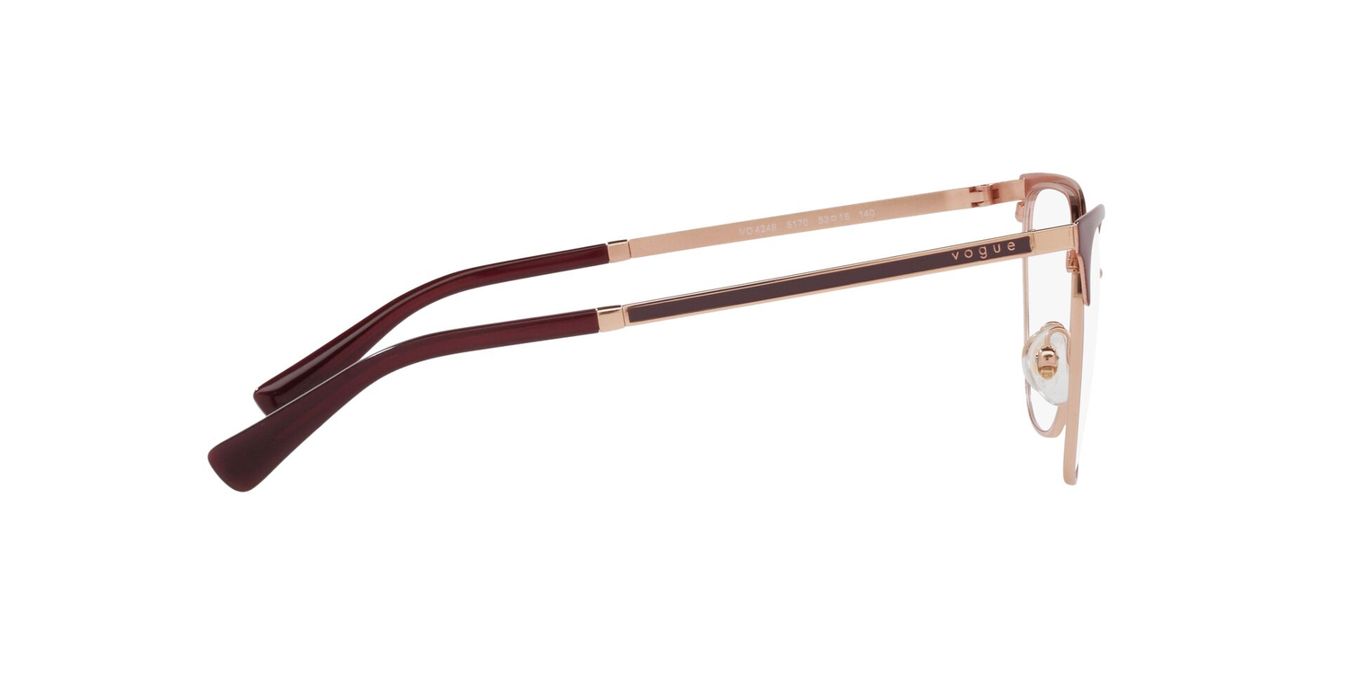 Okulary korekcyjne Vogue VO4249-5170