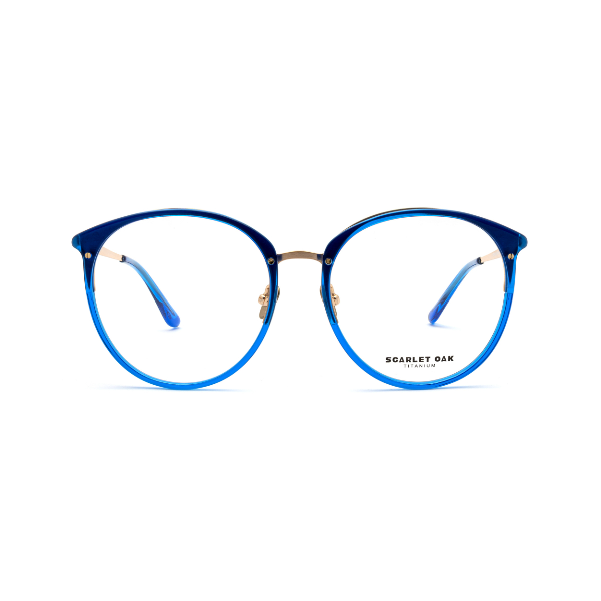Okulary korekcyjne Massi Eyewear SO TITANIUM 08 -SKYFALL