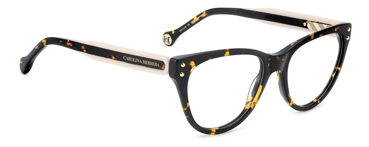 Okulary korekcyjne Carolina Herrera HER 0256 086 (108967)