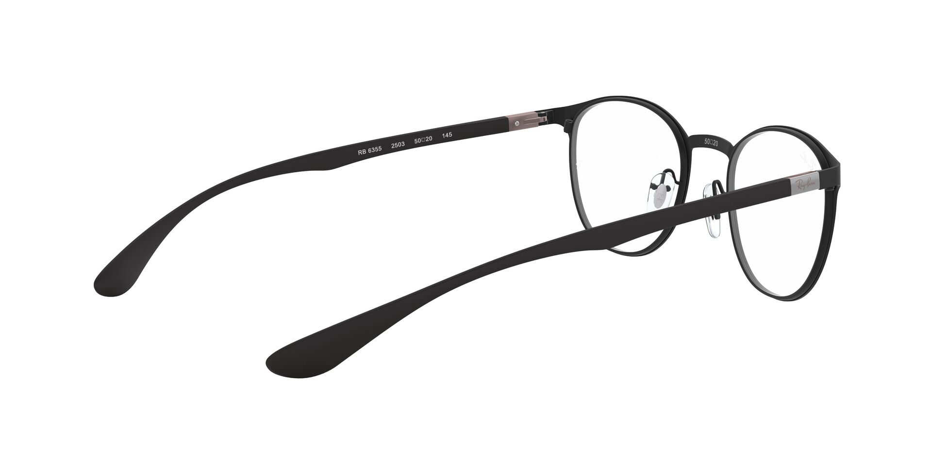 Okulary korekcyjne Ray-Ban RX6355-2503