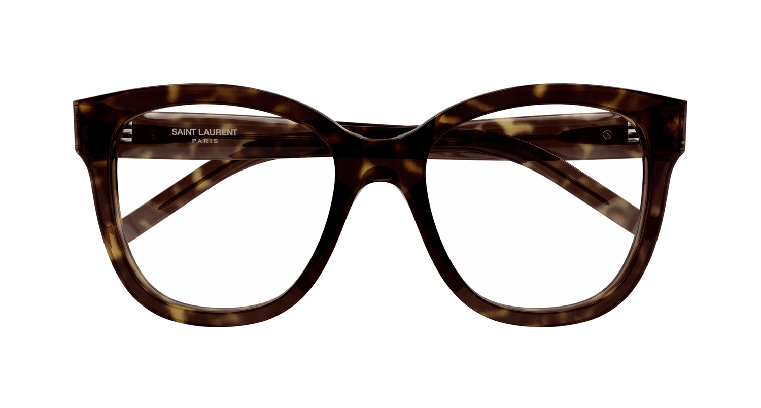 Okulary korekcyjne Saint Laurent SL M97-004